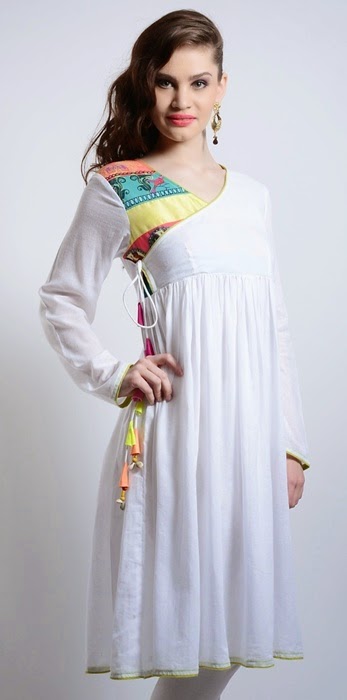 White concert blouses for girls photos free